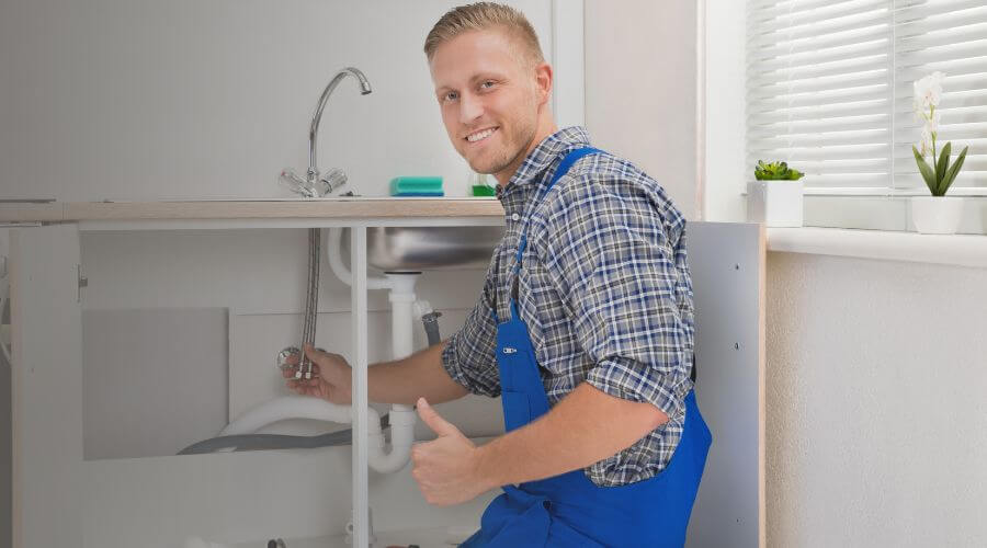 Professional water heater repair in Alpine, NY